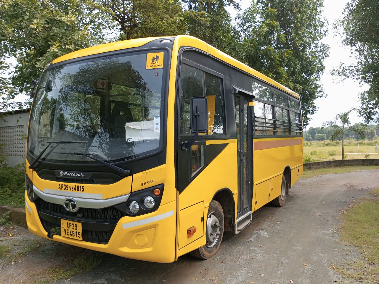 College Transport